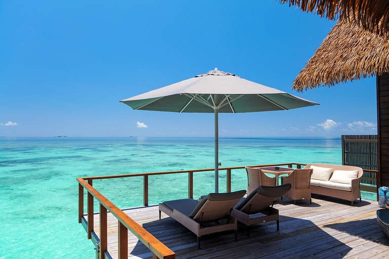Kandolhu Maldives — photo 45