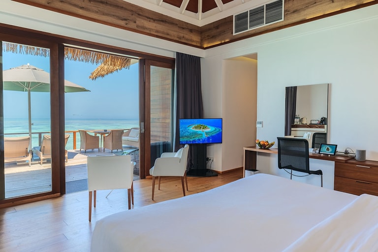 Kandolhu Maldives — photo 47