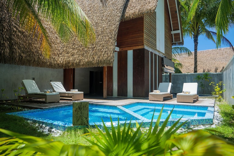 Kandolhu Maldives — photo 48