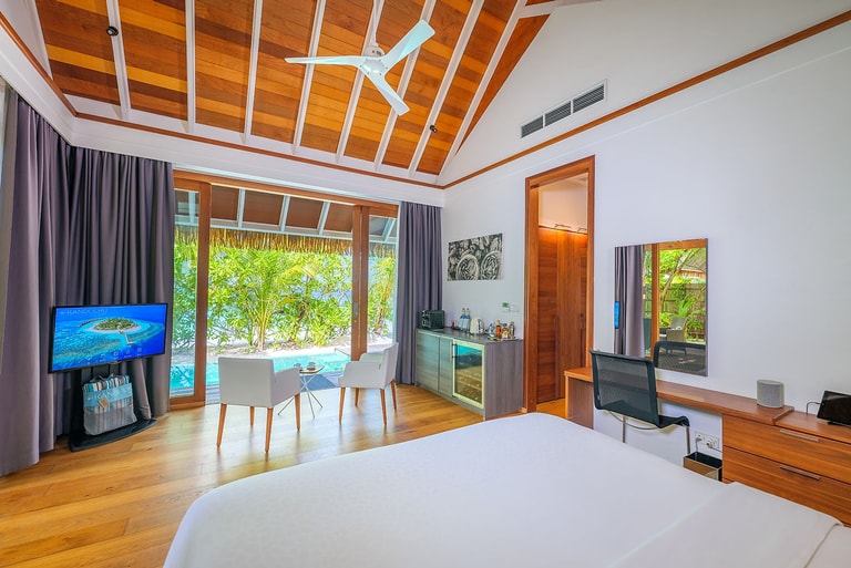 Kandolhu Maldives — photo 49
