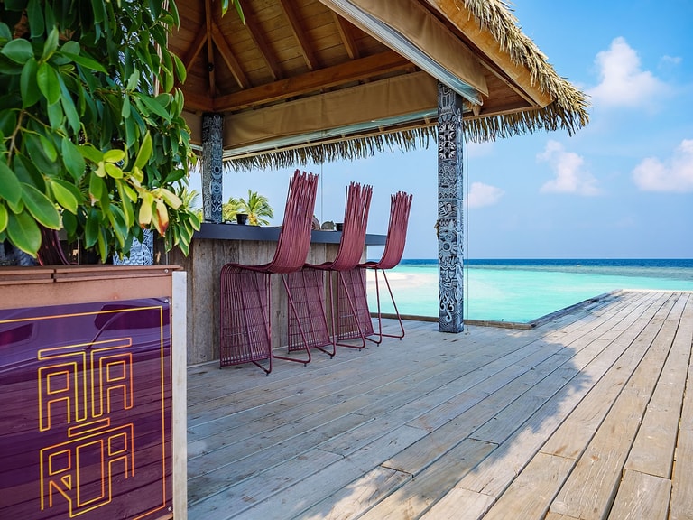 Kandolhu Maldives — photo 53