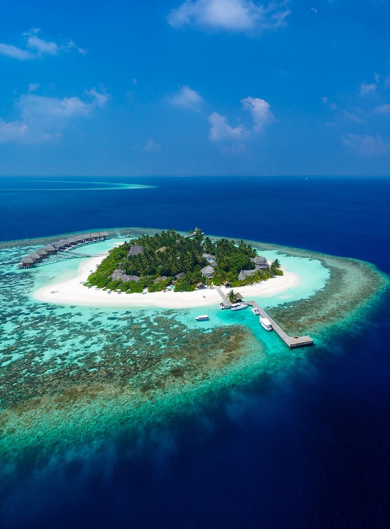 Kandolhu Maldives — photo 56