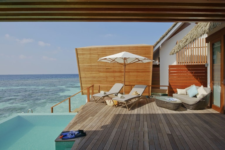Kandolhu Maldives — photo 60
