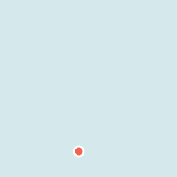 Kanduhulhudhoo Corner site map