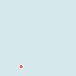 Komandoo Corner site map
