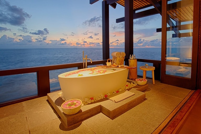 Kudadoo Maldives Private Island – Luxury All inclusive — photo 5