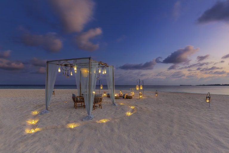 Kudadoo Maldives Private Island – Luxury All inclusive — photo 9