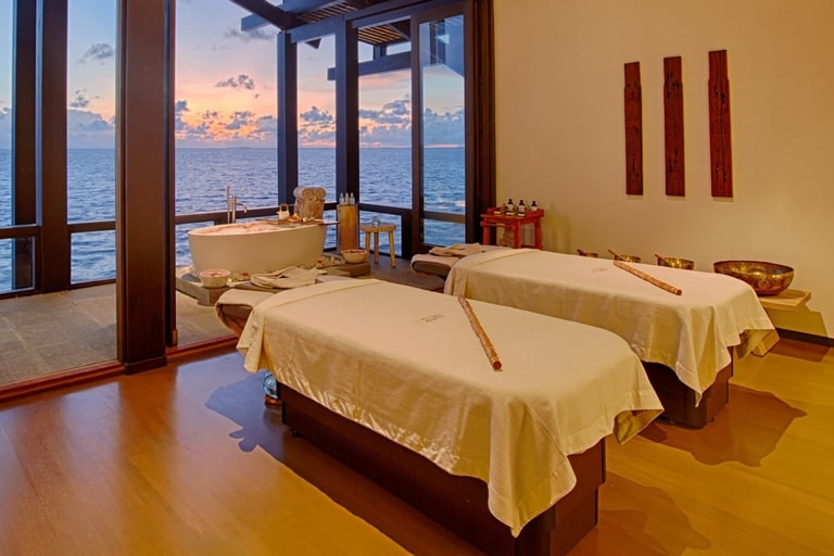 Kudadoo Maldives Private Island – Luxury All inclusive — photo 11