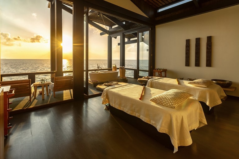 Kudadoo Maldives Private Island – Luxury All inclusive — photo 15