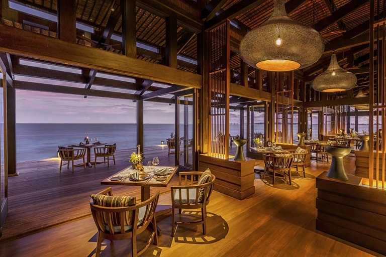 Kudadoo Maldives Private Island – Luxury All inclusive — photo 20