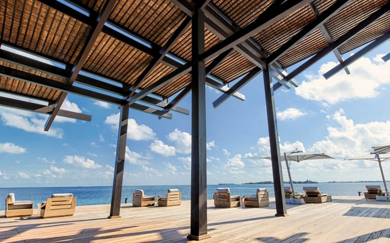 Kudadoo Maldives Private Island – Luxury All inclusive — photo 21