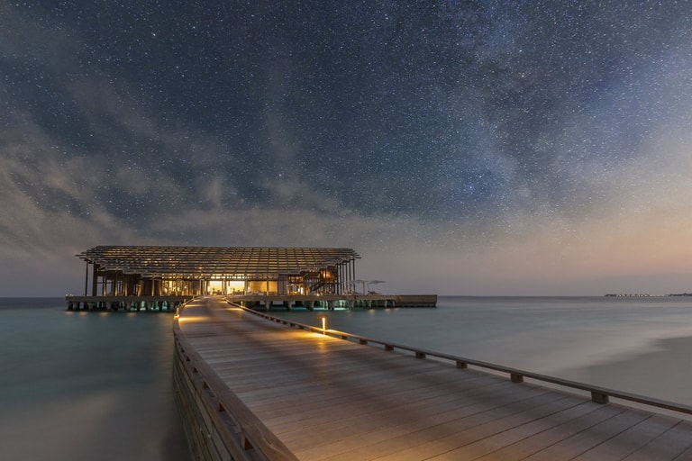 Kudadoo Maldives Private Island – Luxury All inclusive — photo 26