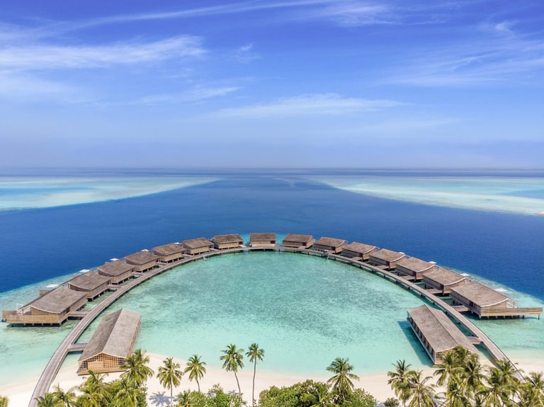 Kudadoo Maldives Private Island – Luxury All inclusive — photo 27