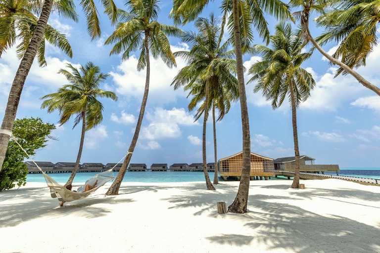 Kudadoo Maldives Private Island – Luxury All inclusive — photo 30