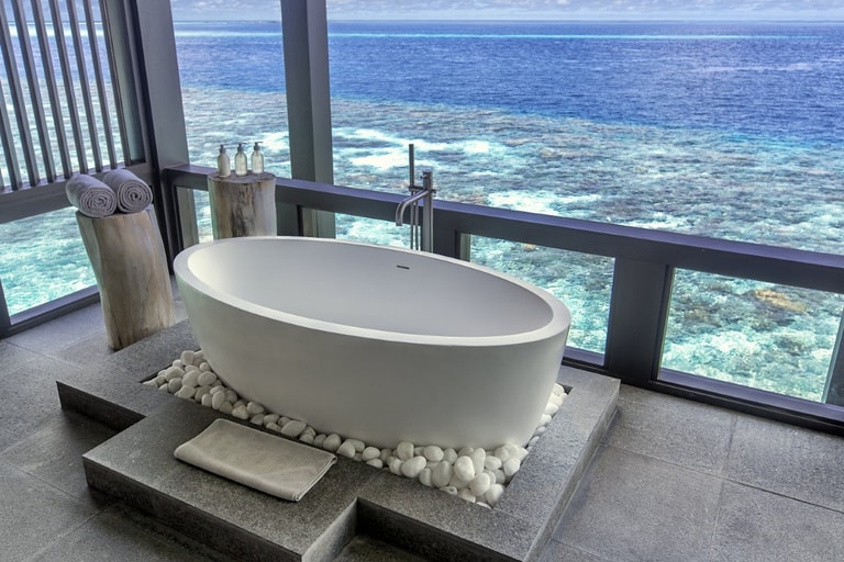 Kudadoo Maldives Private Island – Luxury All inclusive — photo 31