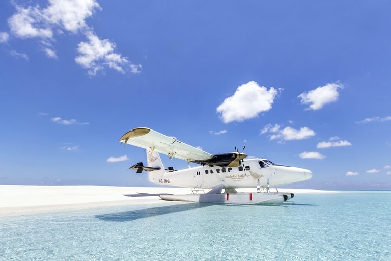 Kudadoo Maldives Private Island – Luxury All inclusive — photo 33