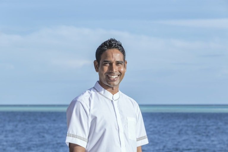 Kudadoo Maldives Private Island – Luxury All inclusive — photo 36