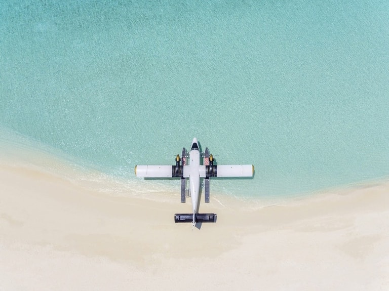 Kudadoo Maldives Private Island – Luxury All inclusive — photo 40
