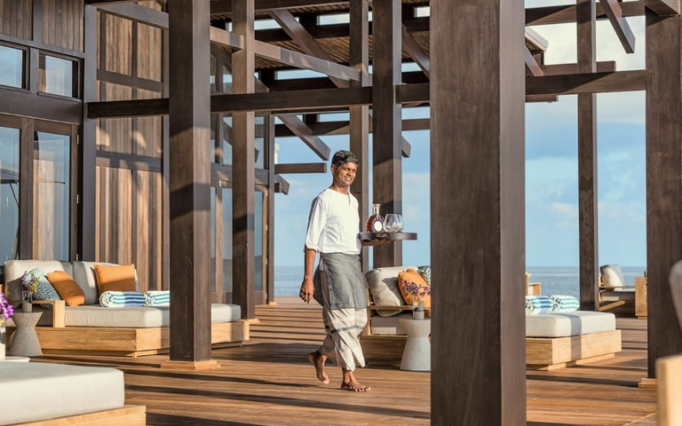 Kudadoo Maldives Private Island – Luxury All inclusive — photo 43