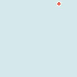 Kudafalhu Manta Point site map