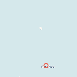 Kuramathi Sandbank