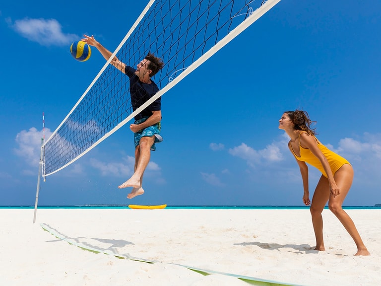 Kuredhivaru Resort and Spa - Maldives — photo 3