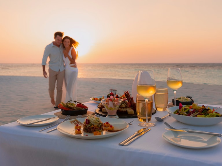 Kuredhivaru Resort and Spa - Maldives — photo 15