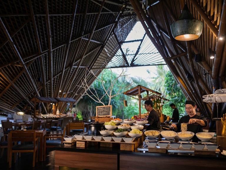 Kuredhivaru Resort and Spa - Maldives — photo 18