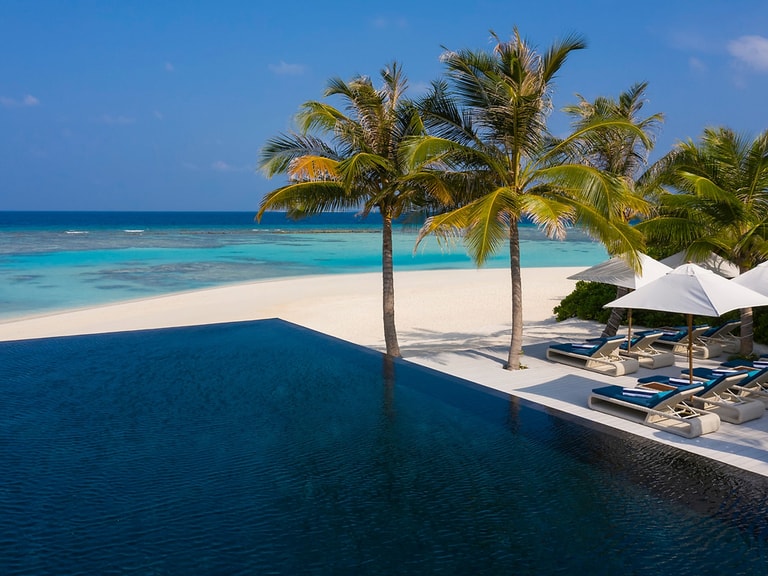 Kuredhivaru Resort and Spa - Maldives — photo 19