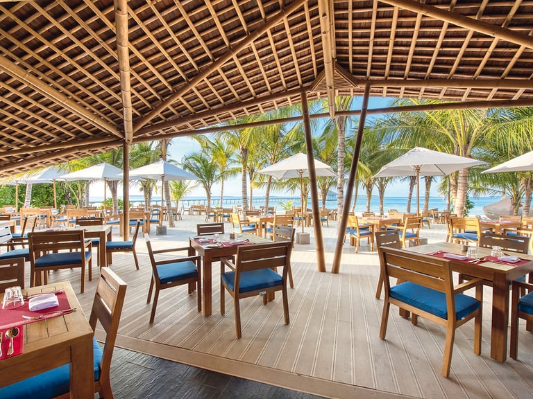 Kuredhivaru Resort and Spa - Maldives — photo 33