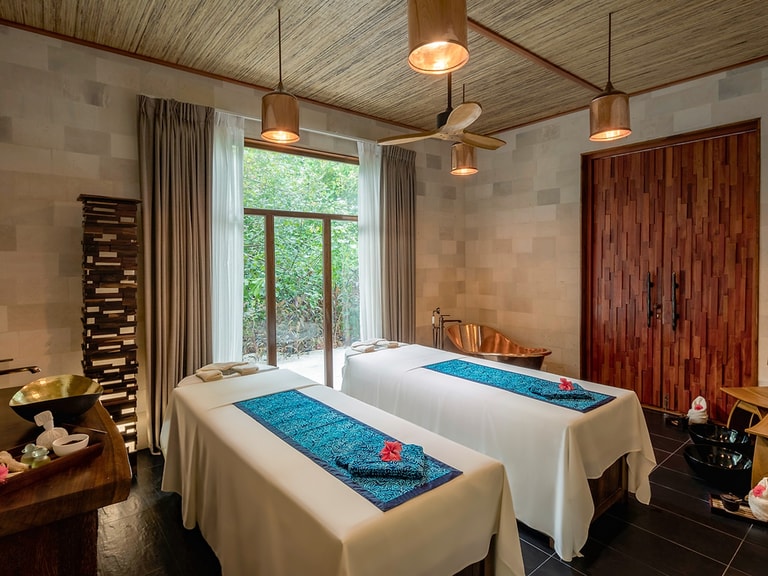 Kuredhivaru Resort and Spa - Maldives — photo 46