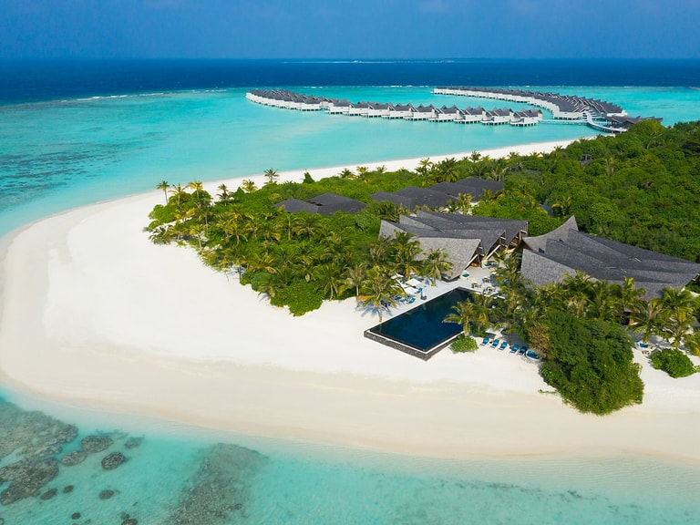 Kuredhivaru Resort and Spa - Maldives — photo 49