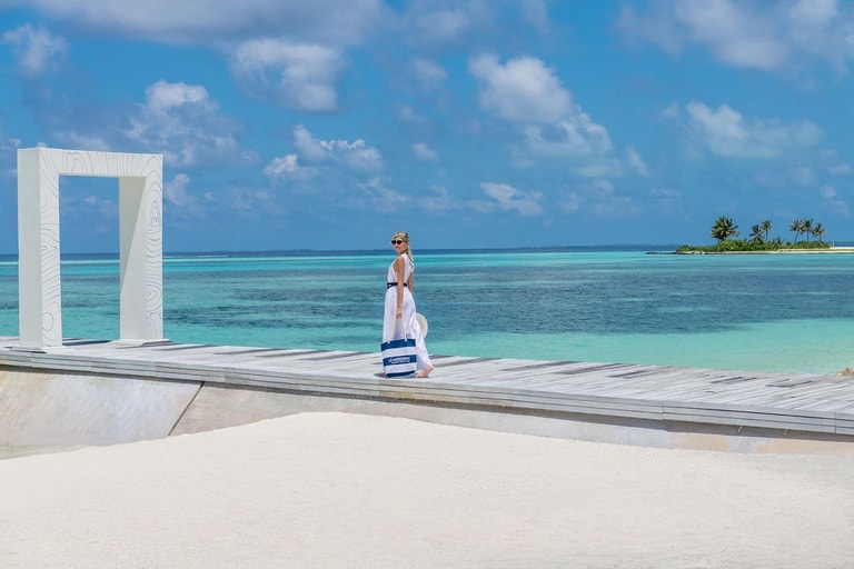 Le Méridien Maldives Resort & Spa — photo 59
