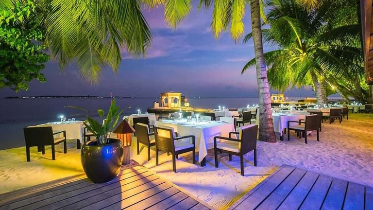 Lily Beach Resort & Spa - All Inclusive — photo 4