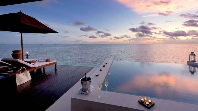 Lily Beach Resort & Spa - All Inclusive — photo 8