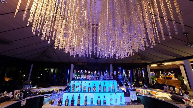 Lily Beach Resort & Spa - All Inclusive — photo 9