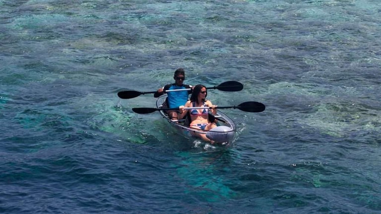 Lily Beach Resort & Spa - All Inclusive — photo 10