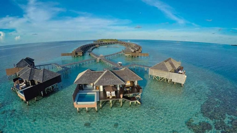Lily Beach Resort & Spa - All Inclusive — photo 11