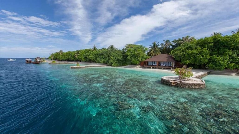 Lily Beach Resort & Spa - All Inclusive — photo 12
