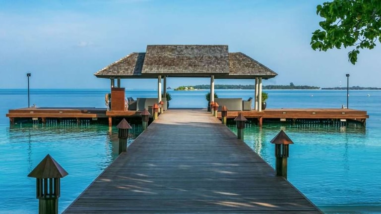 Lily Beach Resort & Spa - All Inclusive — photo 13