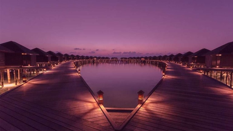 Lily Beach Resort & Spa - All Inclusive — photo 15