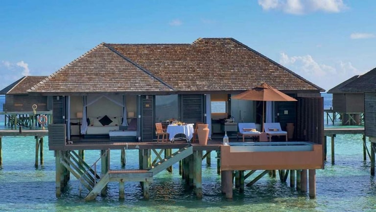 Lily Beach Resort & Spa - All Inclusive — photo 16