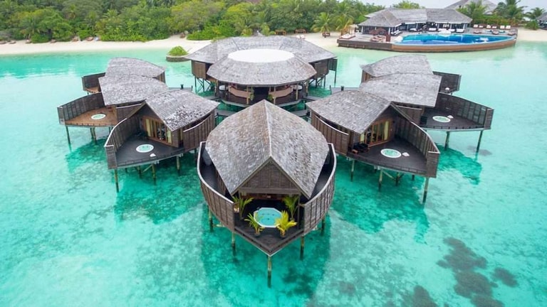 Lily Beach Resort & Spa - All Inclusive — photo 17