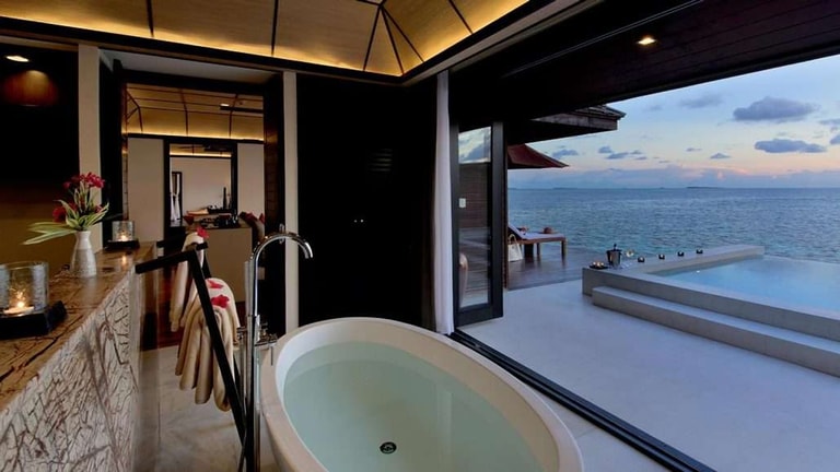 Lily Beach Resort & Spa - All Inclusive — photo 18