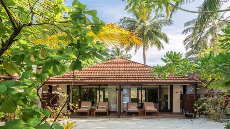 Lily Beach Resort & Spa - All Inclusive — photo 19