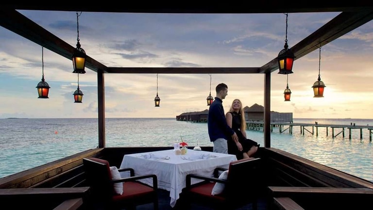 Lily Beach Resort & Spa - All Inclusive — photo 33