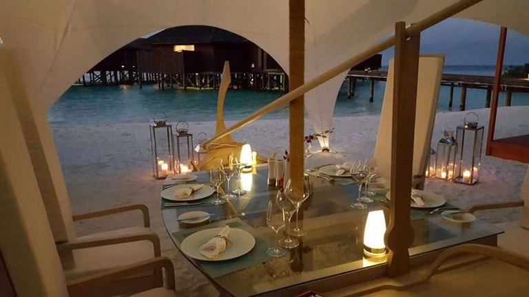 Lily Beach Resort & Spa - All Inclusive — photo 34