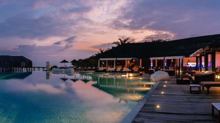 Lily Beach Resort & Spa - All Inclusive — photo 36
