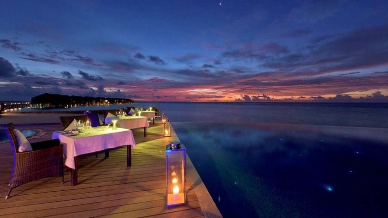 Lily Beach Resort & Spa - All Inclusive — photo 38