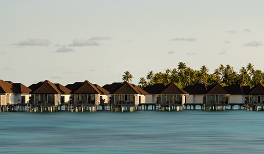 Sun Siyam Olhuveli logo